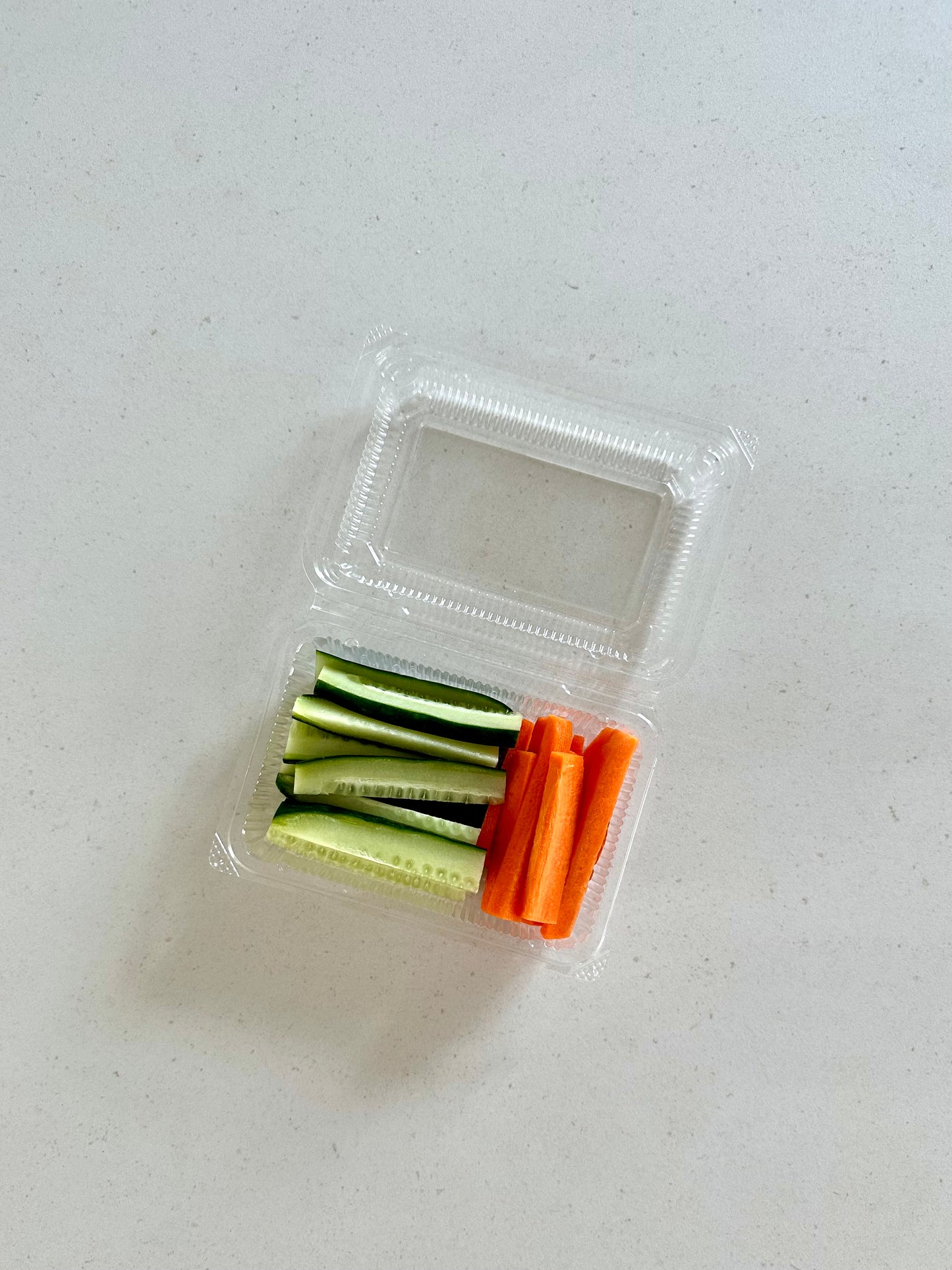 Carrot Sticks