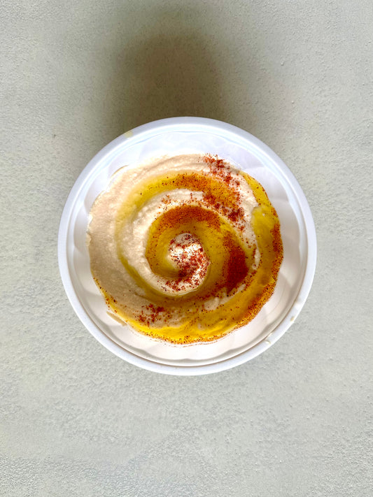 Classic Hummus